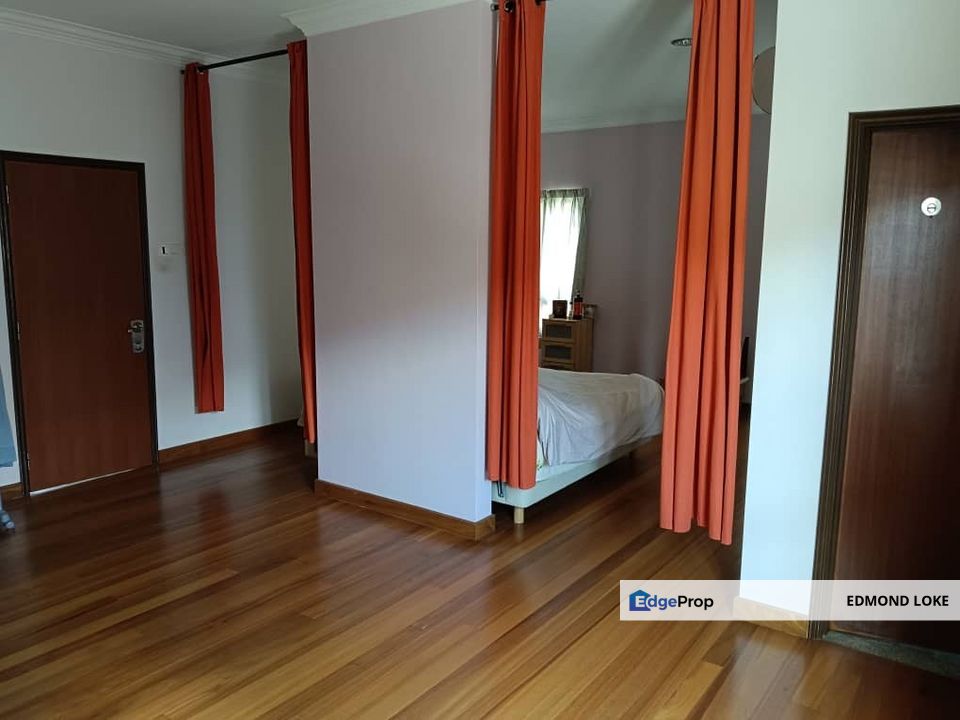 Taman Tasik Indah Mewah Semi-D For Sell, Kuala Lumpur, Jalan Ipoh