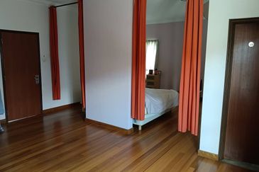 Taman Tasik Indah Mewah