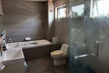 Taman Tasik Indah Mewah