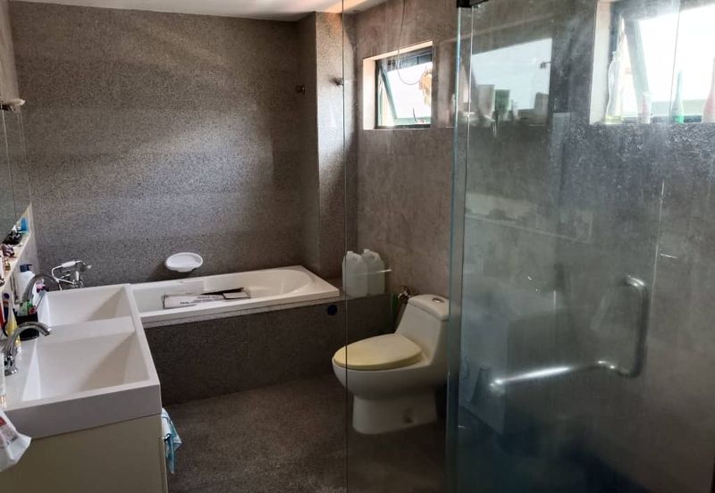 Taman Tasik Indah Mewah