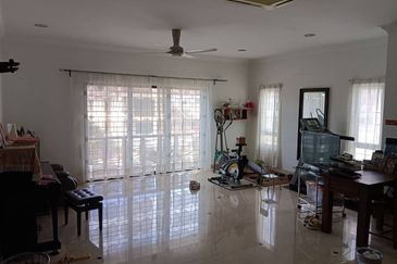 Taman Tasik Indah Mewah