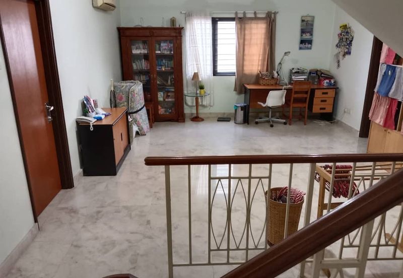 Taman Tasik Indah Mewah