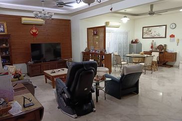 Taman Tasik Indah Mewah