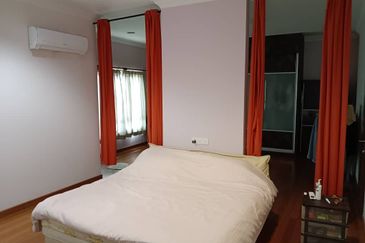 Taman Tasik Indah Mewah