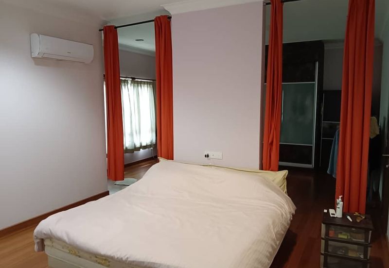 Taman Tasik Indah Mewah