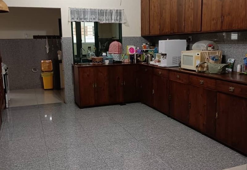 Taman Tasik Indah Mewah