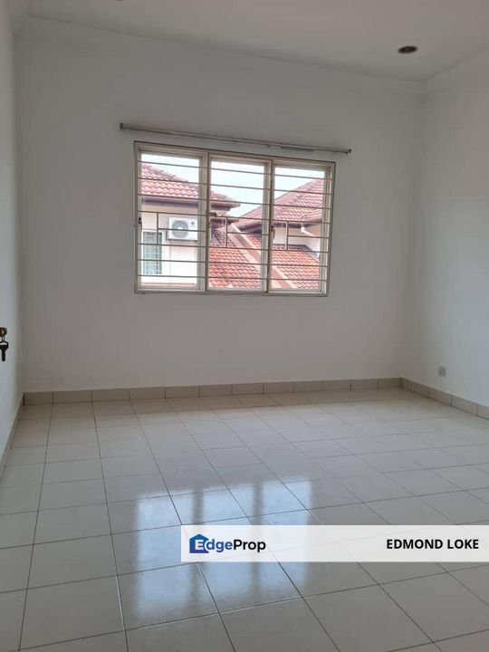 Laman Rimbunan Melati For Sell, Kuala Lumpur, Kepong