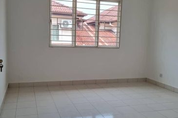 Laman Rimbunan Matahari