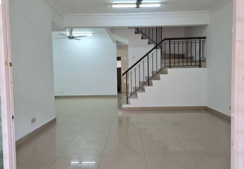 Laman Rimbunan Matahari