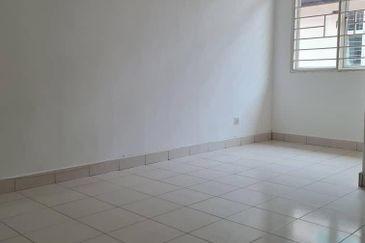 Laman Rimbunan Matahari