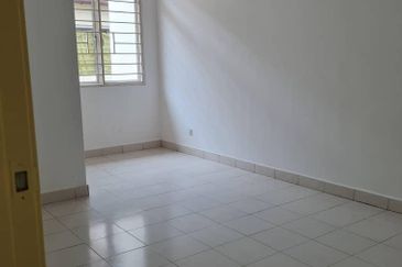 Laman Rimbunan Matahari