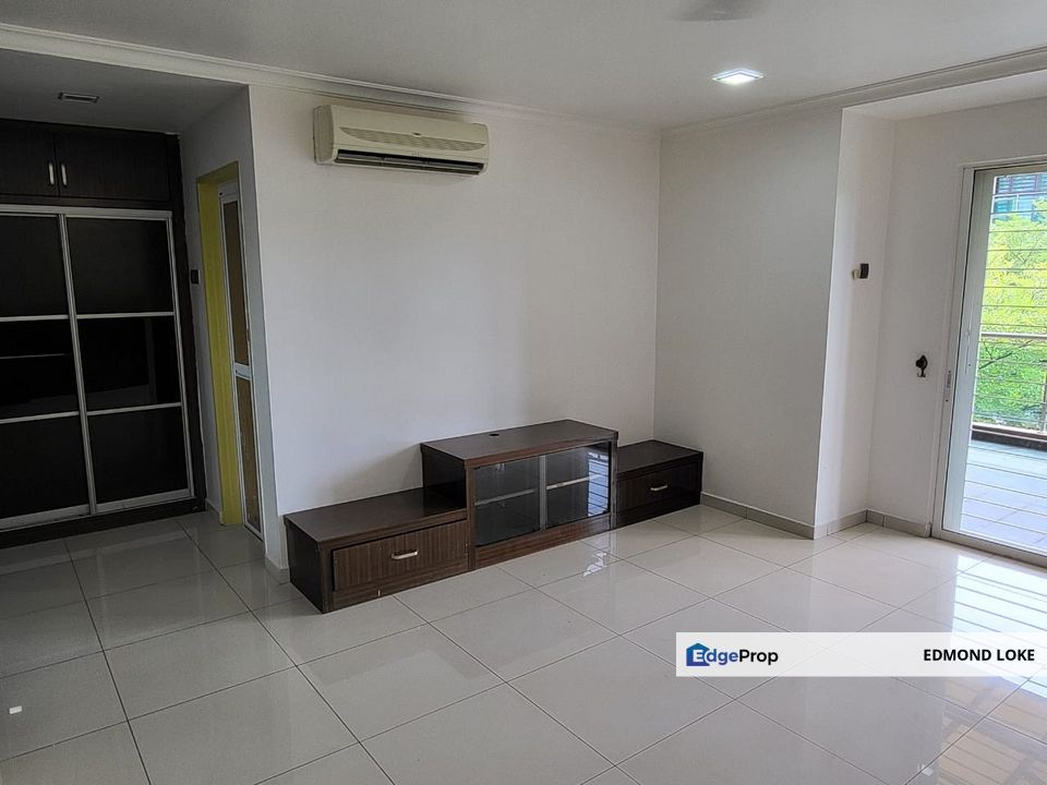 Fadasons Villa 2.5 Sty , Fully Renovated , Kuala Lumpur, Kepong