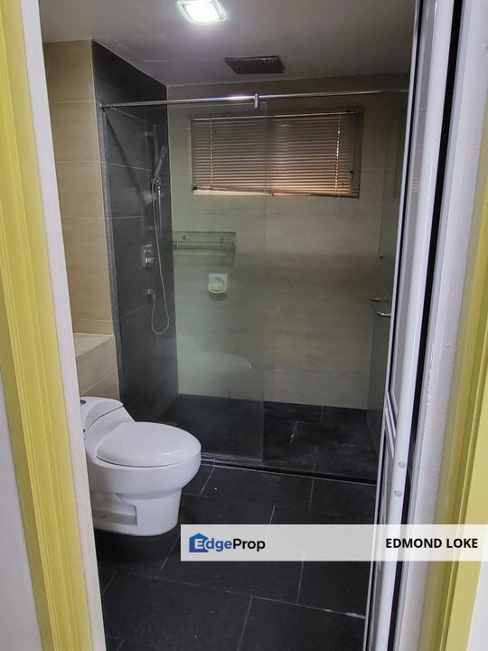 Fadasons Villa 2.5 Sty , Fully Renovated , Kuala Lumpur, Kepong