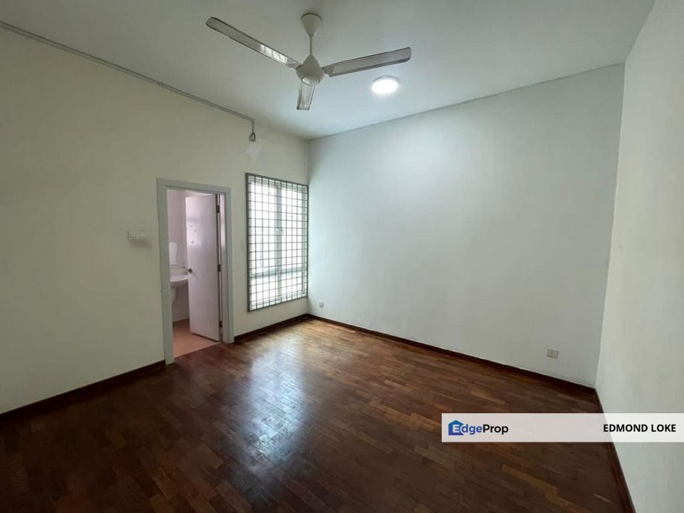 One Sierra Semi-D For Sell , Selangor, Selayang