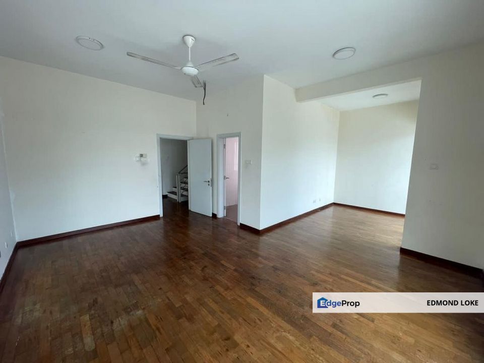 One Sierra Semi-D For Sell , Selangor, Selayang