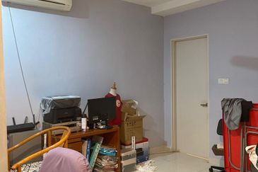 Laman Rimbunan Matahari