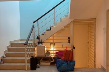 Laman Rimbunan Matahari