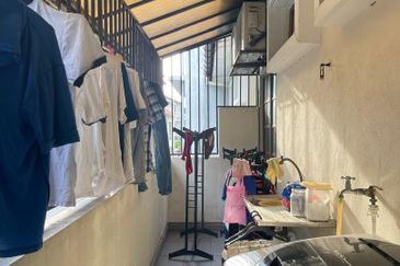 Laman Rimbunan Matahari