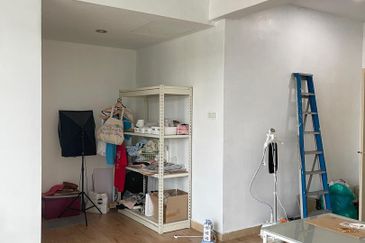 Laman Rimbunan Matahari