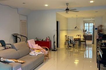 Laman Rimbunan Matahari