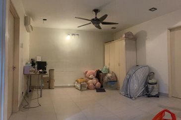 Laman Rimbunan Matahari