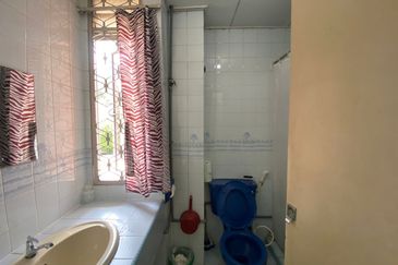 Bandar Menjalara (Desa Seri Mahkota)