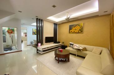 Sunway Spk 2 Sty House For Sell 