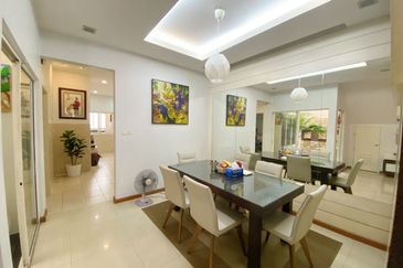 Sunway Spk 2 Sty House For Sell 