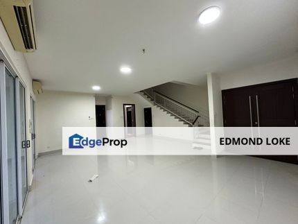 Idaman Hills Semi-D For Sell , Selangor, Selayang