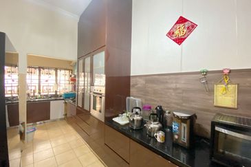 Sunway Spk 2.5 Sty For Sell 