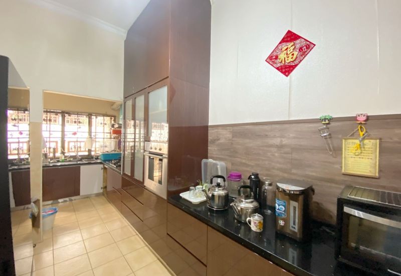 Sunway Spk 2.5 Sty For Sell 