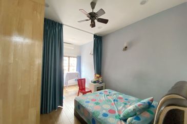 Sunway Spk 2.5 Sty For Sell 