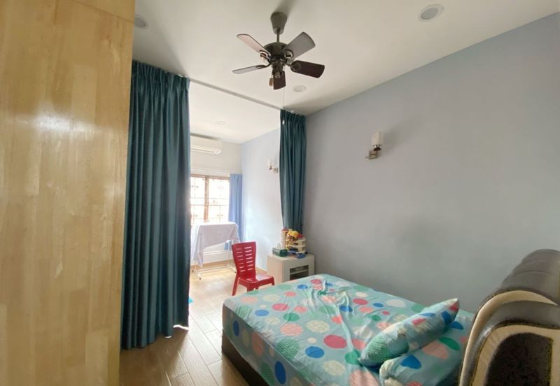 Sunway Spk 2.5 Sty For Sell 