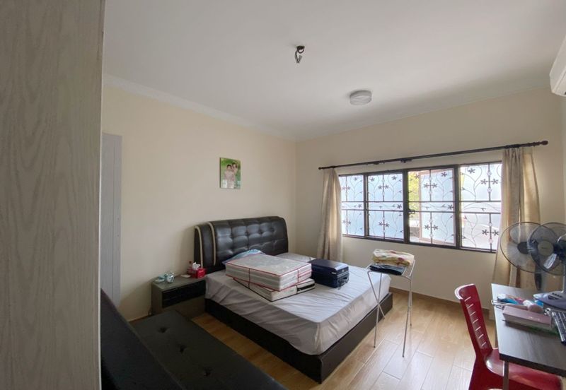 Sunway Spk 2.5 Sty For Sell 