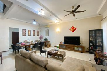 Sunway Spk 2.5 Sty For Sell 