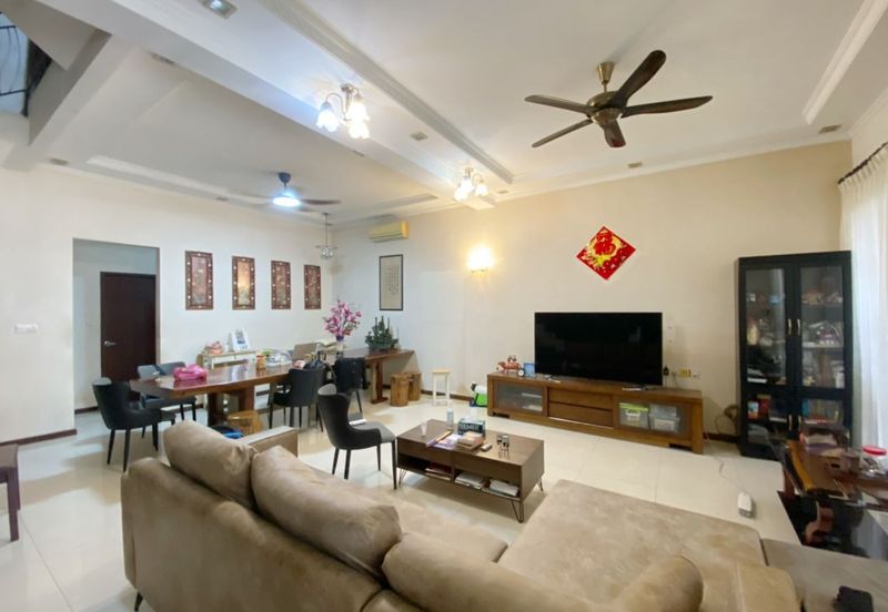 Sunway Spk 2.5 Sty For Sell 