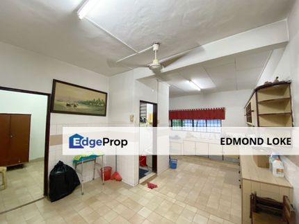 Taman Bukit Maluri , Limited 2 Sty Endlot Unit, Kuala Lumpur, Kepong