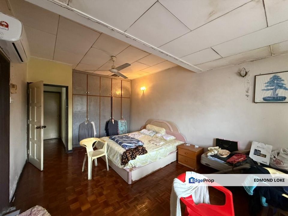 Taman Bukit Maluri , Basic , Good Location , Kuala Lumpur, Kepong