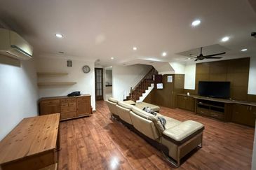 Bandar Menjalara (Desa Seri Mahkota)