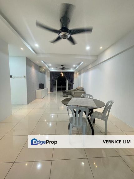 Pangsapuri Mesra Jaya, Penang, Bagan Lalang