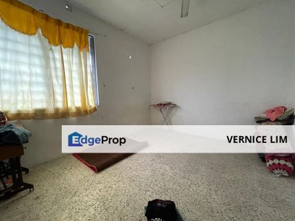 Single Storey Semi-D, Taman Sri Rambai, Penang, Bukit Mertajam