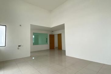 Orchard Villa Bungalow, Bukit Tambun, Simpang Ampat