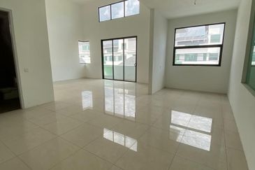 Orchard Villa Bungalow, Bukit Tambun, Simpang Ampat