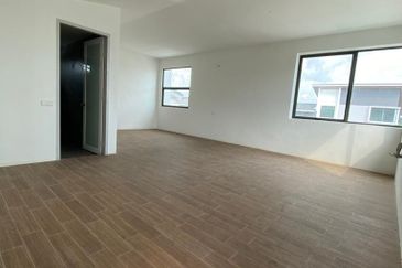 Orchard Villa Bungalow, Bukit Tambun, Simpang Ampat