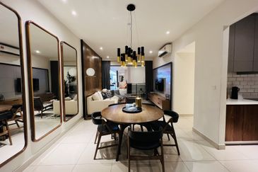 GEM Residences, Perai