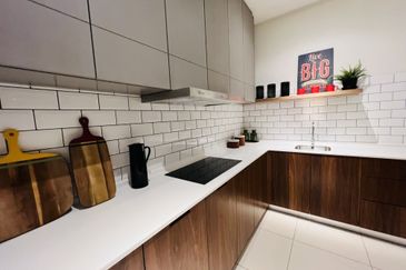 GEM Residences, Perai