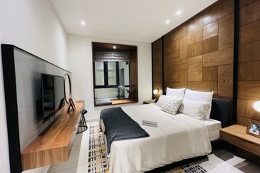 GEM Residences, Perai