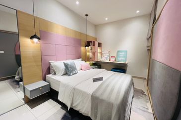 GEM Residences, Perai