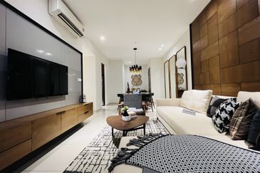 GEM Residences, Perai