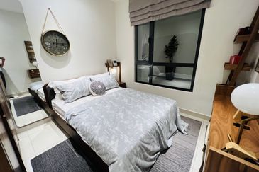 GEM Residences, Perai